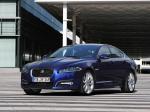Jaguar XF 2.2 Diesel Option Pack 2011 года